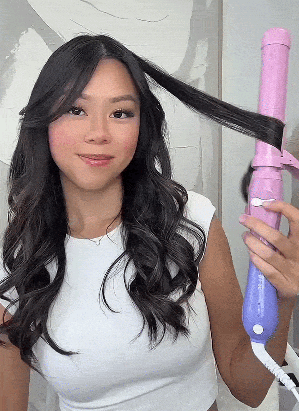 Curling Irons