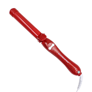 Beachwaver B1.25 - Red Glitter