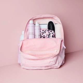 Beachwaver Co. Pink Backpack