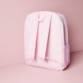 Beachwaver Co. Pink Backpack