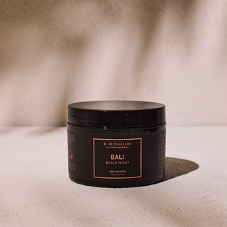 Bali Beach Night Body Butter