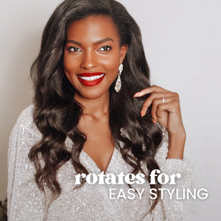 Beachwaver B1 Holiday Bundle