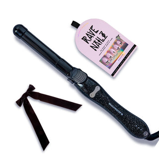 Beachwaver X Rave Nailz