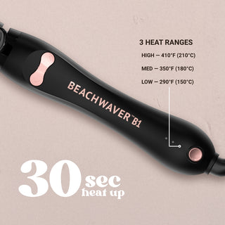 Beachwaver B-Series
