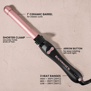 Beachwaver B-Series