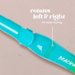 LAST CHANCE! Beachwaver B1 Neon - Ocean Ombre