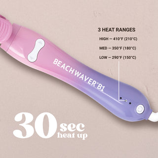 Beachwaver B1
