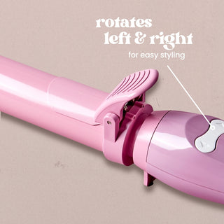 Beachwaver B1 - Pink Sunset