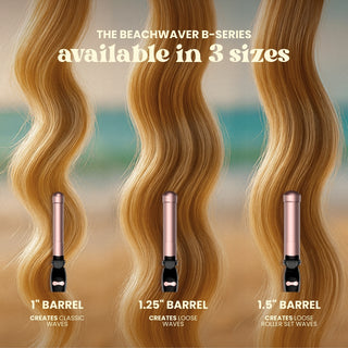 Beachwaver B-Series