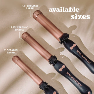 Beachwaver B-Series