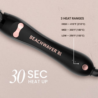 Beachwaver B-Series