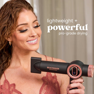 Beachwaver Backstage Dryer