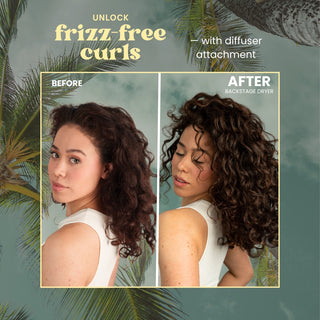 Beachwaver Backstage Dryer