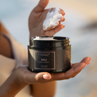 Bali Beach Night Body Butter