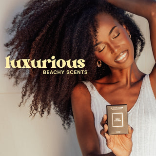 Bali Beach Night Fragrance