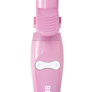 Beachwaver B1 Pink Sunset + BRB Blonde Purple Shampoo & Conditioner