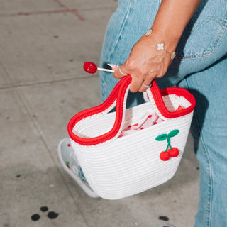 Cherry Basket