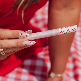 Beachwaver x Kelsey: Cherry On Top PR Box