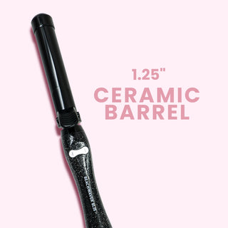Certified Open Box - Beachwaver B-Series
