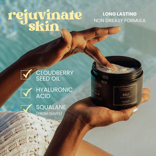 Bali Beach Night Body Butter
