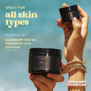 Bali Beach Night Body Butter