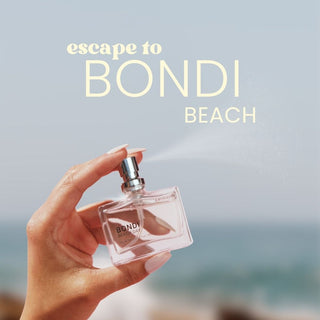 Bondi Beach Day Fragrance