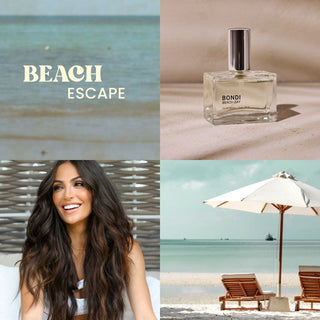 Bondi Beach Day Fragrance