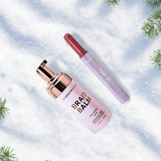 Beachwaver X Tarte Cosmetics