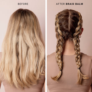 Braid Balm Pre-Braid Prep