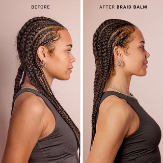 Braid Balm Pre-Braid Prep