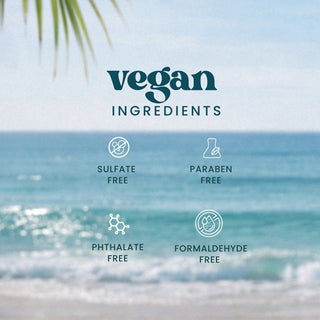 Luxe Leave-In Conditioning Detangler