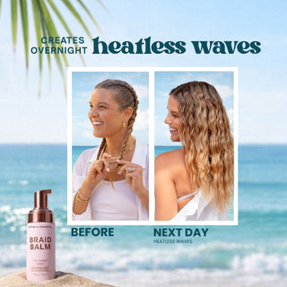 Braid Balm Pre-Braid Prep