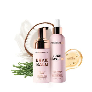 The Coastal Set + FREE Patchology Lip Service