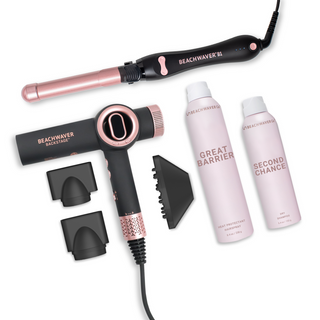 Midnight Rose Must-Haves Kit