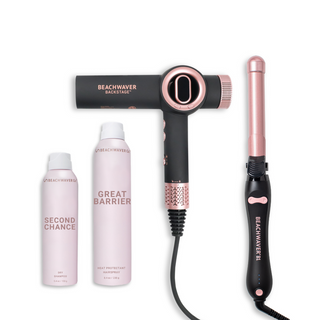 Beachwaver Styling Must-Haves