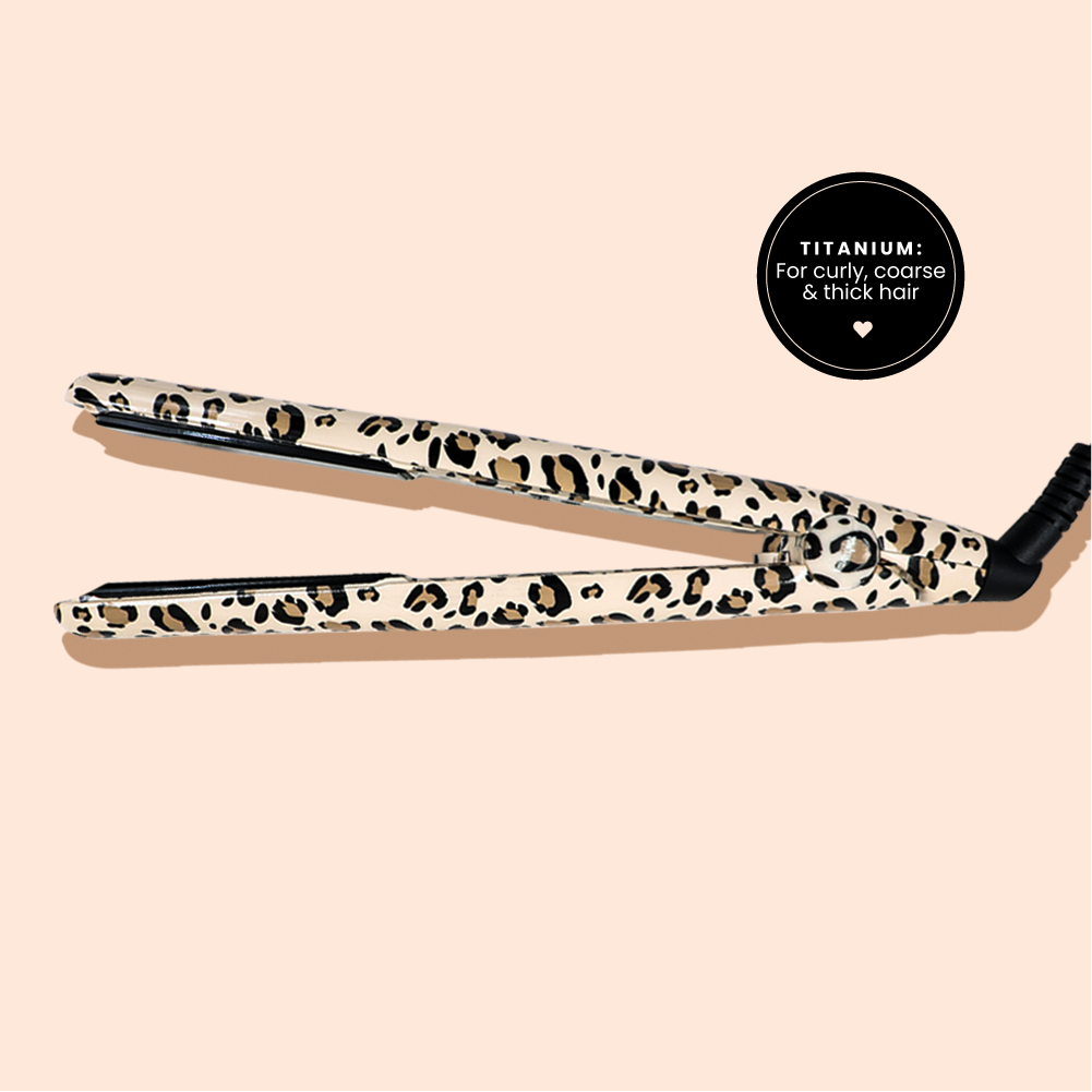 Beachwaver straightener outlet