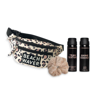 Catwalk Fanny Pack Travel Set