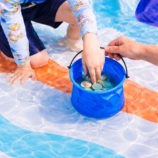 Kids Beach Splash Pool