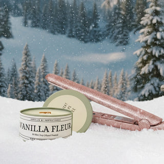 Beachwaver X Kandles by PerfectionKS