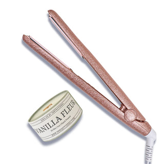 Beachwaver X Kandles by PerfectionKS