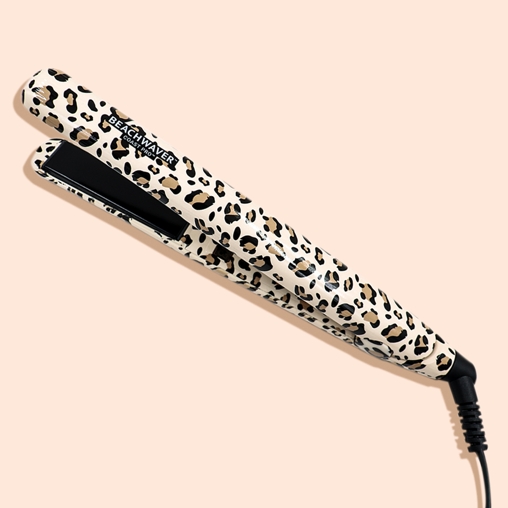 Coast Pro Flat Iron Catwalk The Beachwaver Co