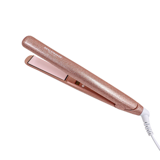 Pre-Order Coast Pro Ceramic Flat Iron - Pink Glitter