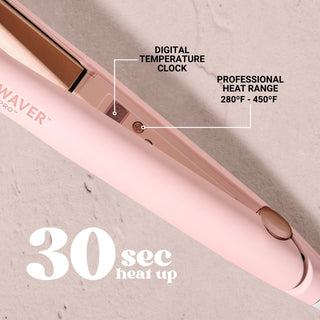 Coast Pro Flat Iron