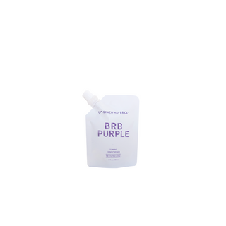 BRB Blonde Purple Conditioner - 3oz Pouch