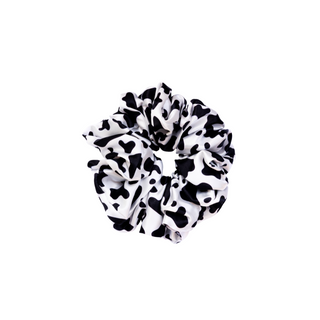 Oversized Scrunchie