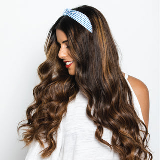 LAST CHANCE! All-Star Hair Accessories