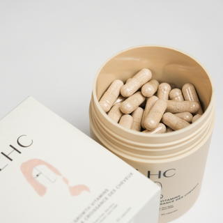 Beachwaver X Laced Hair