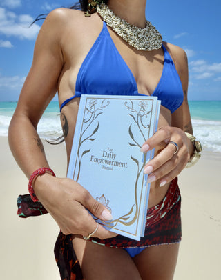 The Daily Empowerment Journal