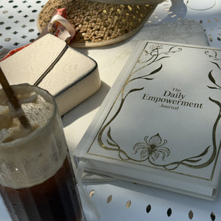 The Daily Empowerment Journal