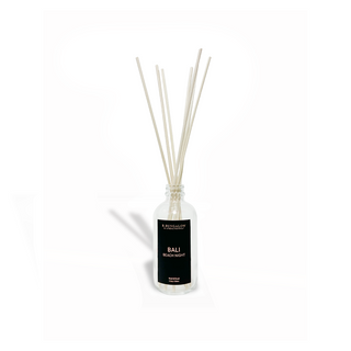 Image of Diffuser with Black label that reads Bali Beach Night